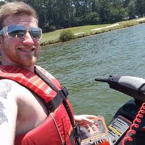 Meet your Posher, Nick